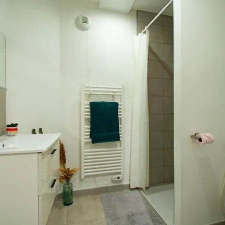 Le Jimmys Rez De Chaussee Beaurepaire (Isere)