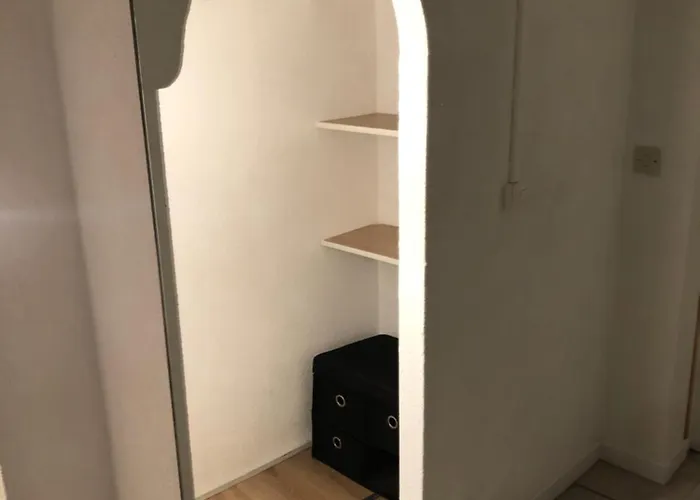 Apartament Le Jimmys Rez De Chaussee Beaurepaire (Isere)